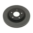 thumbnail image 1 of New Genuine Nissan Rotor Disc Brake Front OE 40206JG00C, 1 of 10