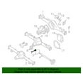 thumbnail image 1 of New Genuine Nissan Seal-Grease OE 4323201G10, 1 of 10