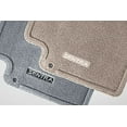 thumbnail image 1 of New Genuine Nissan Sentra SE R Carpeted Floor Mat Set (2010-2012) OE 999E2LX000, 1 of 10