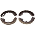 thumbnail image 1 of New Genuine Nissan Shoe Set-Rear Brake D40603LM0A / D4060-3LM0A OEM, 1 of 10