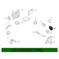 thumbnail image 1 of New Genuine Nissan Speaker Unit 28156ZB000 / 28156-ZB000 OEM, 1 of 10
