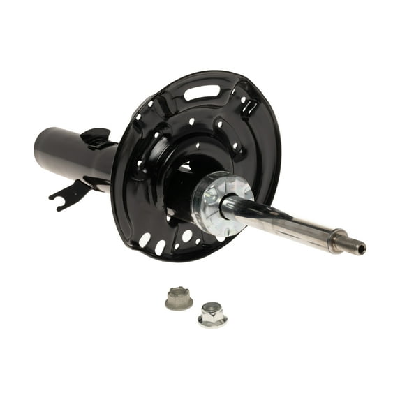 New Genuine Nissan Strut Kit Ft Rh E43026CB0A / E4302-6CB0A OEM