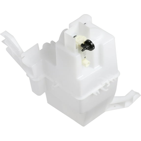 New Genuine Nissan Tank Assy-Windshield Washer 28910JM000 / 28910-JM000 OEM