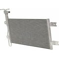 thumbnail image 1 of New Genuine Nissan Transmission Oil Cooler Assembly (2004-2015) OE 216069FD0A, 1 of 10