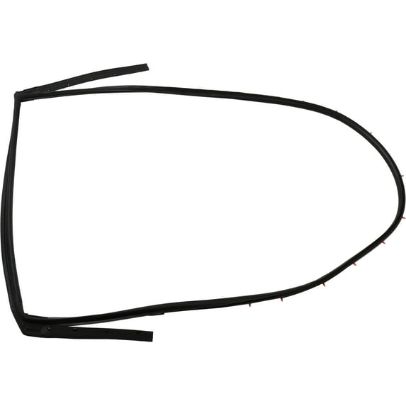 New Genuine Nissan W/Strip-Rr Rh OE 828319HS0B