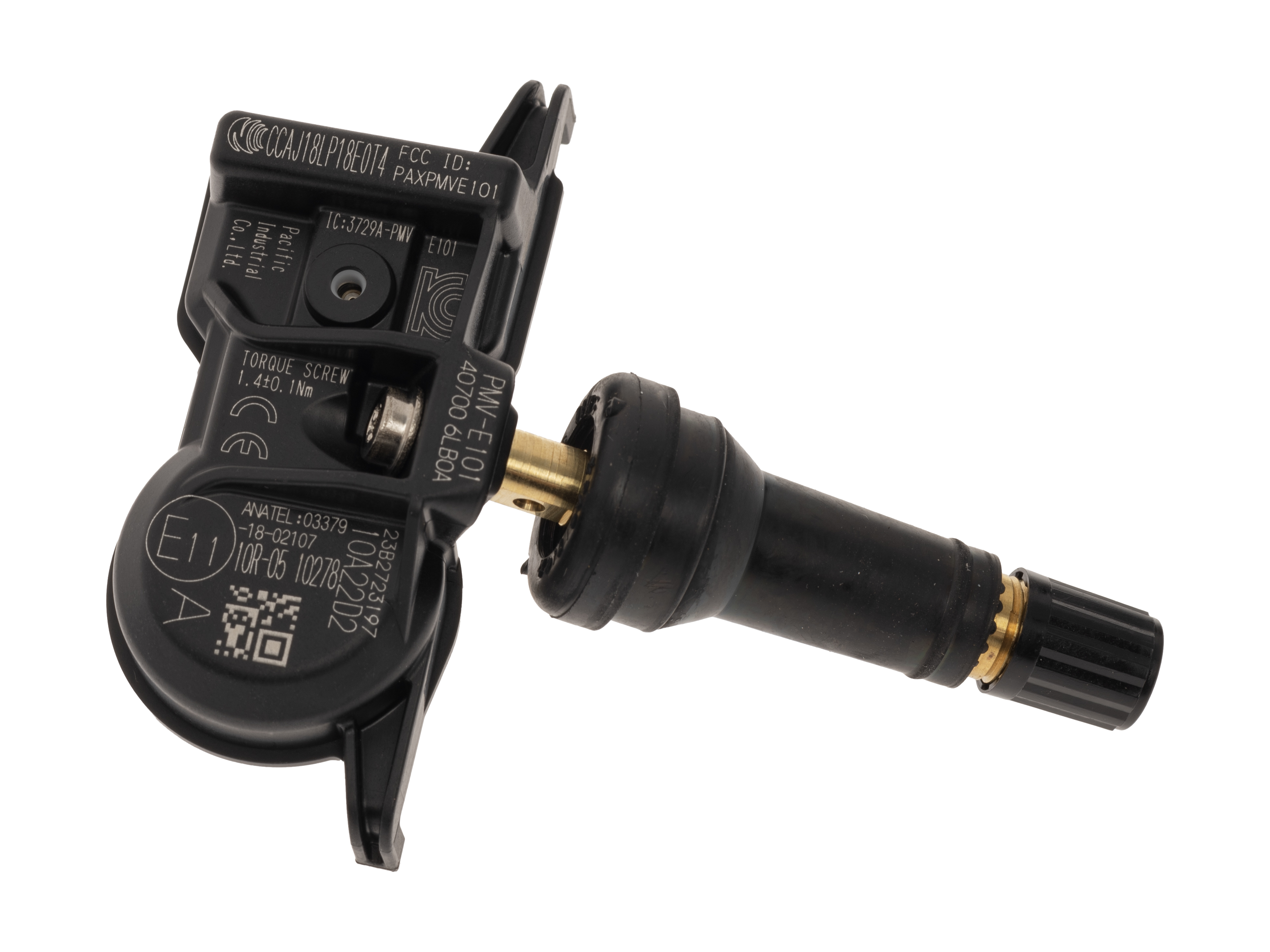 New Genuine Nissan Zpt-Sensors(Tw) 407006LB0A OE - Walmart.com