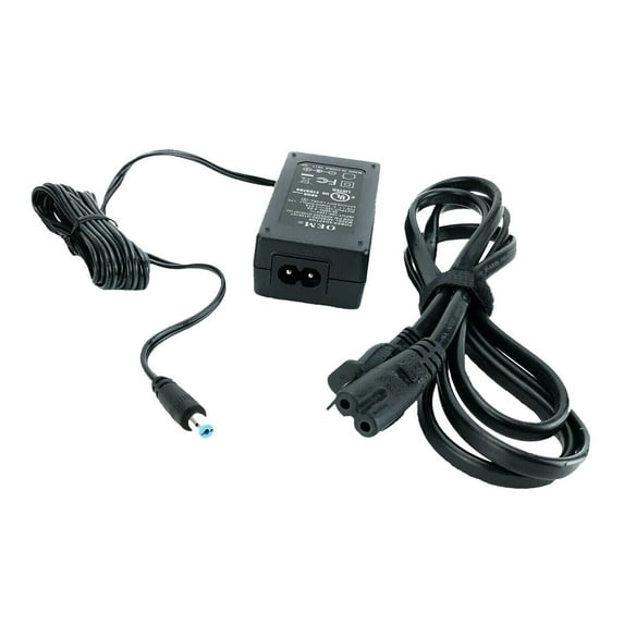 New Genuine OEM Cisco ADS0202-U120167 AT&T U-Verse ISB7005 Power Supply Adapter 12V 1.67A w/Power Cord