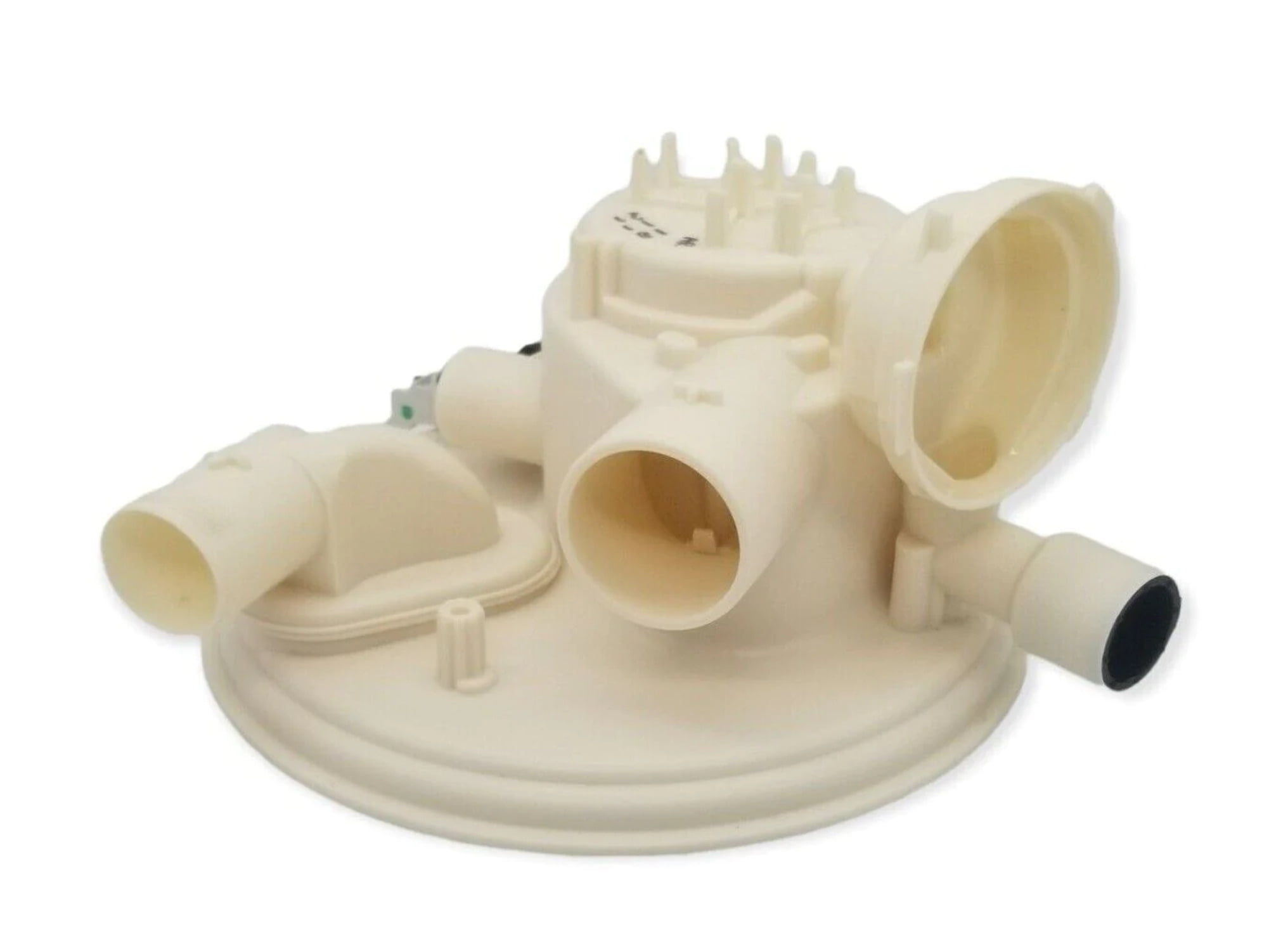 New Genuine OEM Frigidaire Dishwasher Sump Assembly A00049441