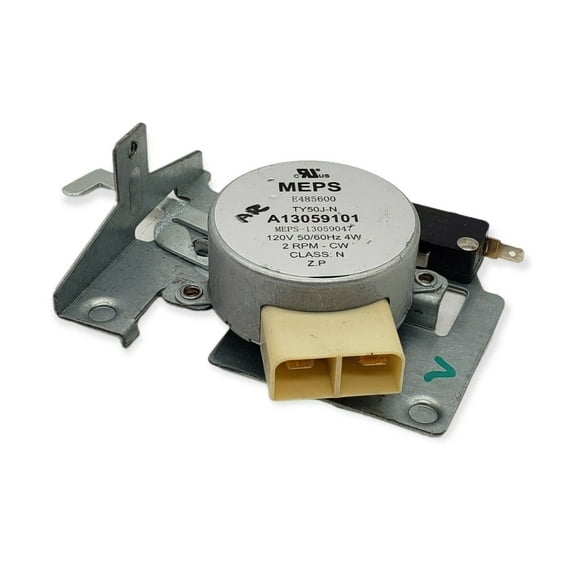 New Genuine OEM Frigidaire Oven Door Lock Assembly A13059101