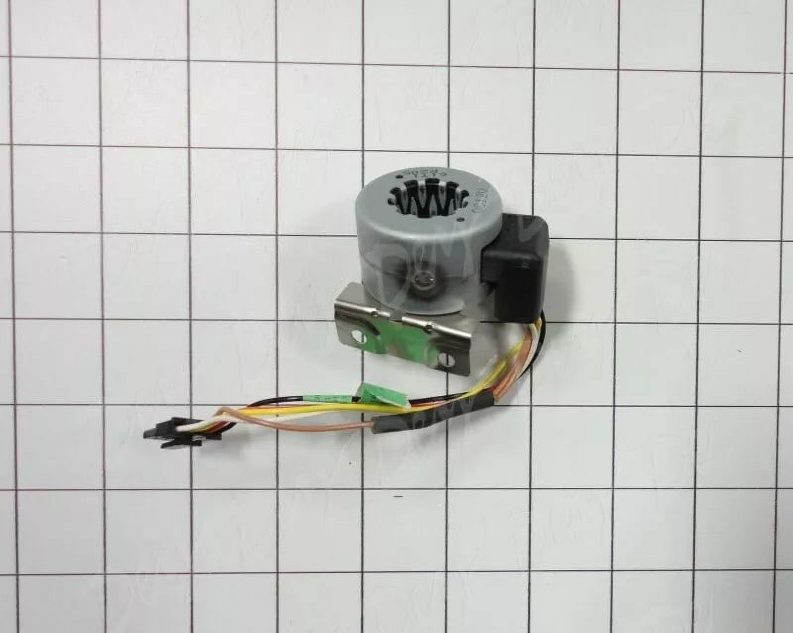 "New Genuine OEM Whirlpool WPW10364560 WRX988SIBW00 Refrigerator Solenoid  "