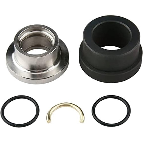 New Genuine OEM2021 GTR, GTX, RXT, XRS Wear Ring Kit 295501204