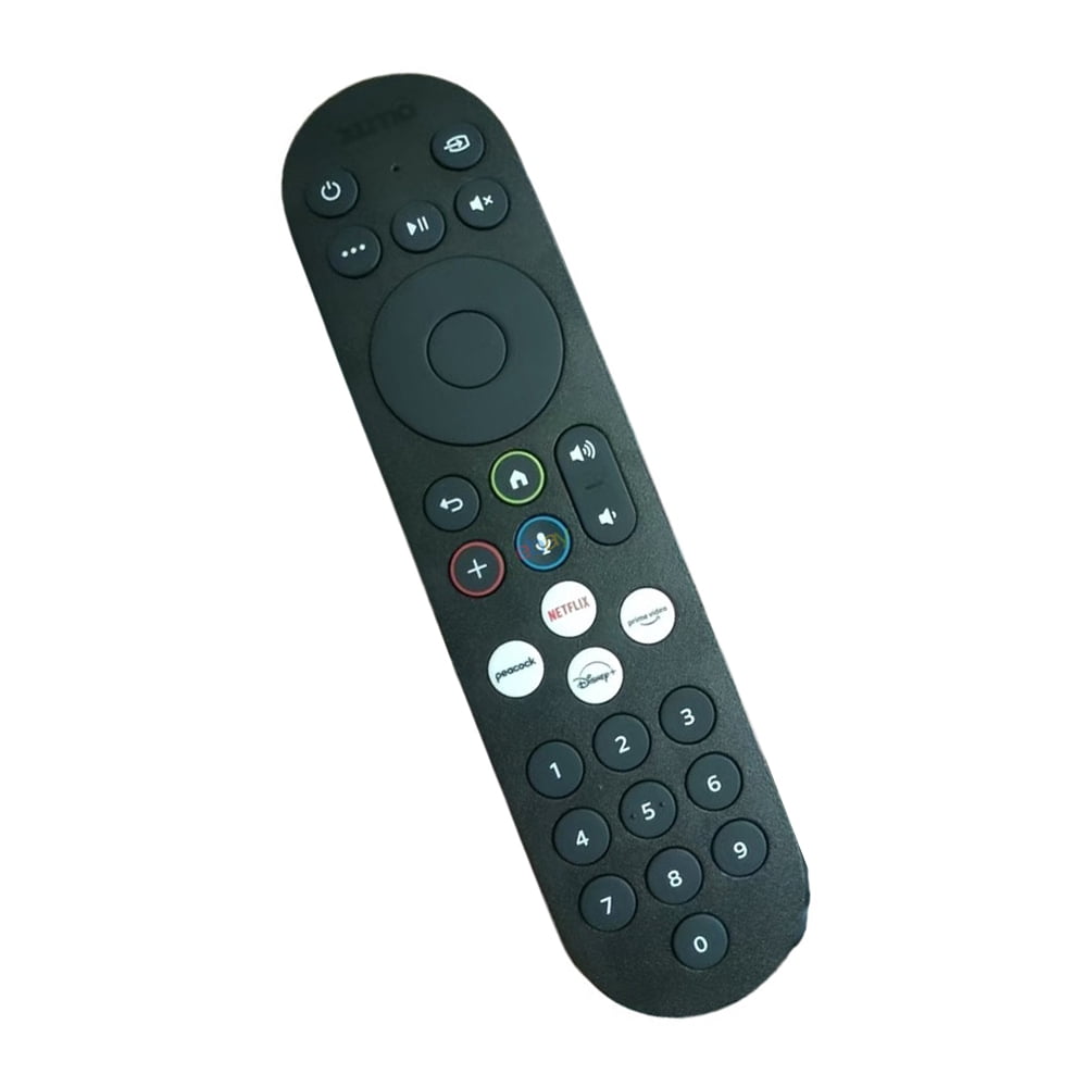 New Genuine PR3-UQ For Element Xumo Stream Box Bluetooth Voice Remote ...