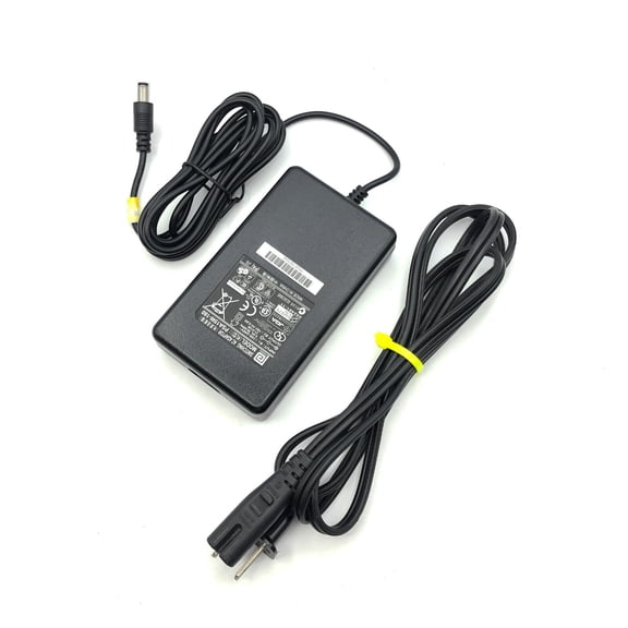 New Genuine Phihong PSA15W-180 AC Adapter For Cisco 800 Series Router w/Cord