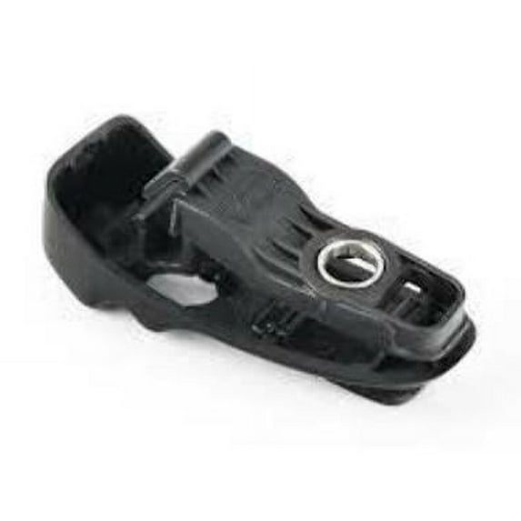 New Genuine Porsche Sun Visor Holder Repair Kit (2017-2023) OE 98173193200