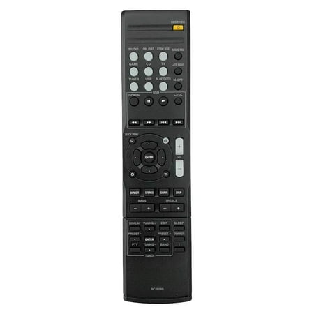 New Genuine RC-928R For Onkyo AV Receiver Remote HTP-395 TX-SR373 HTS3800