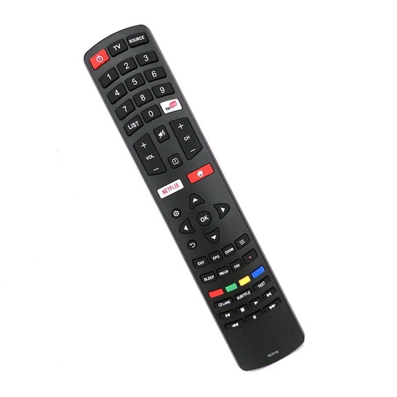 New Genuine RC311S for TV Remote Control 06-531W52-TY04X