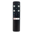 thumbnail image 1 of New Genuine RC802V FUR6 For TCL TV Remote Control Voice 55P8S 40S6500 43S6510FS, 1 of 3