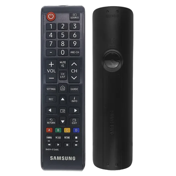 New Genuine Samsung BN59-01268E TV Remote Control For UN40N5200AF UN50NU6900