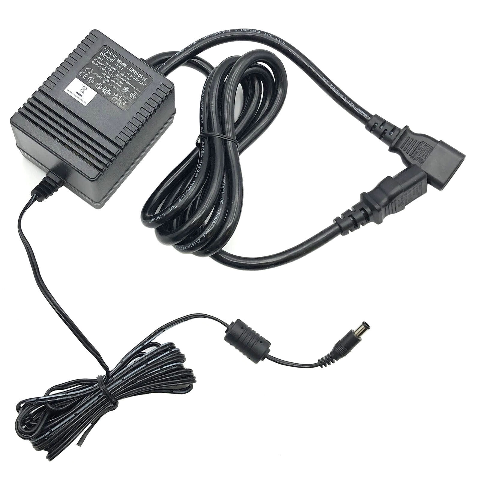 New Genuine Skynet DNW-0510 Power Supply Adapter 5V 1.2A OEM - Walmart.com