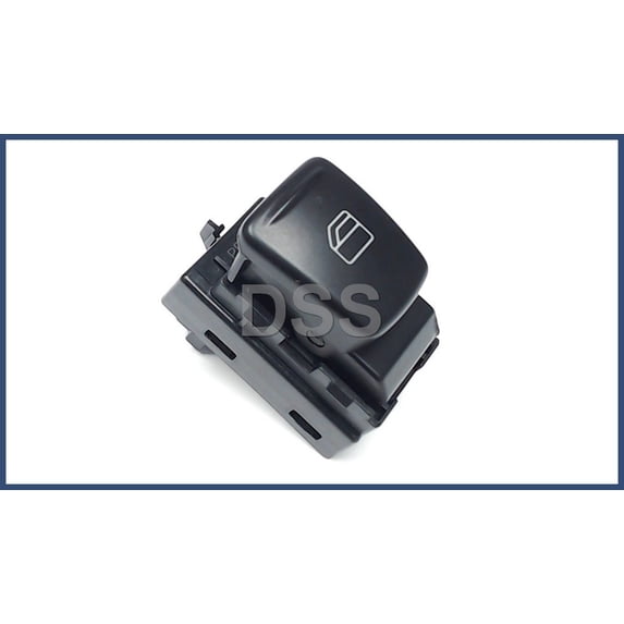 New Genuine Smart Car Fortwo Window Switch Control (2008-2016) OE 4519051700