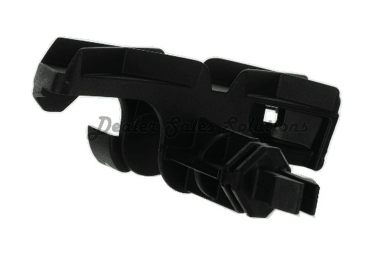 New Genuine Smart Car Front Hood Locking Mechanism Driver Side Lock