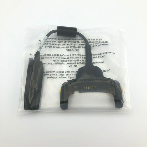 New Genuine Symbol Motorola 5.4V Charge Cable 25-112560-01R for MC55 MC65 MC67