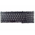thumbnail image 1 of New Genuine Toshiba Satellite X305 Qosimio G50 Glossy Keyboard K000061350, 1 of 2