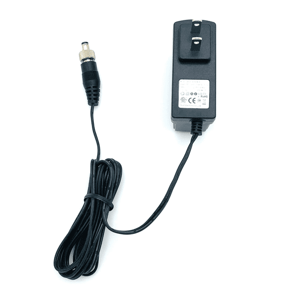 New Genuine Touch Electronic SA08-10US05R-A Wall Power Adapter 5V 2A