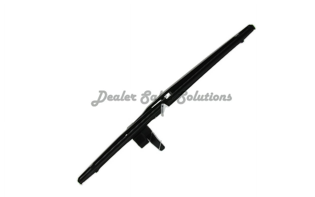 New Genuine Toyota 4Runner Rear Windshield Wiper Blade OE 8524235050