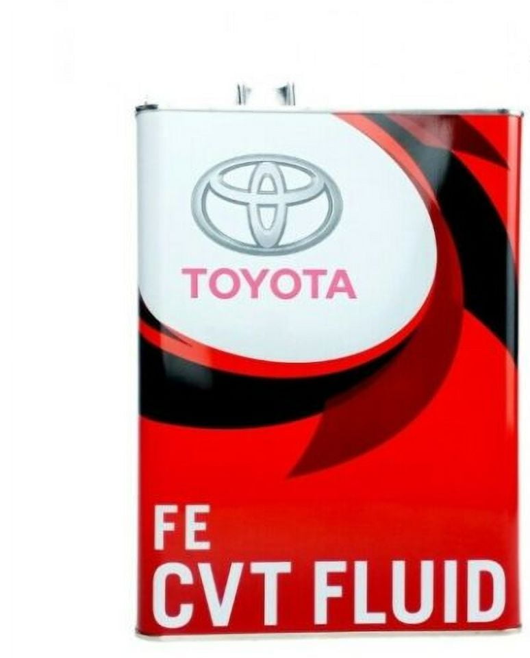 New Genuine Toyota CVT Transmission Fluid 8 Liters OE 0888602505
