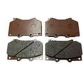 thumbnail image 1 of New Genuine Toyota Front Brake Pad Set Kit (2007-2018) OE 044650C020, 1 of 10