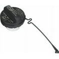thumbnail image 1 of New Genuine Toyota Fuel Tank Gas Cap Lid (2012-2023) OE 7730006090, 1 of 9