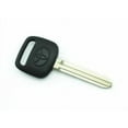 thumbnail image 1 of New Genuine Toyota Key Blank Set (x2) (1992-2006) OE 9099900185, 1 of 3