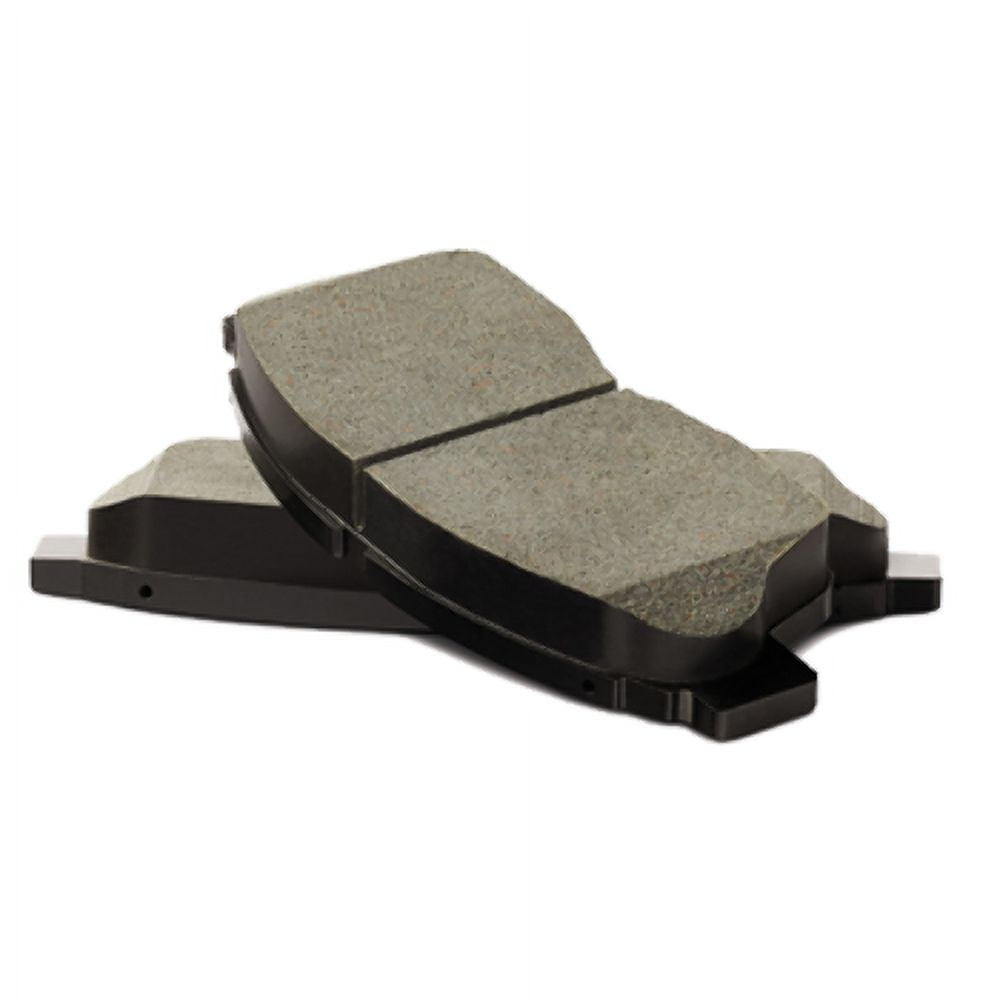 New Genuine Toyota Rear Brake Pad Set (2005-2023) OE 04466AZ207