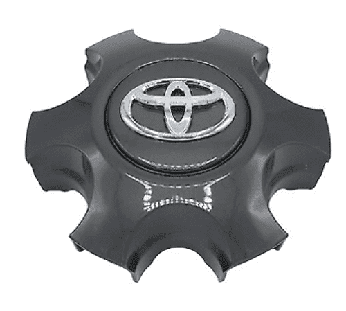 New Genuine Toyota Tacoma Wheel Center Cap (2016-2023) OE PT28035160CC