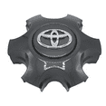 thumbnail image 1 of New Genuine Toyota Tacoma Wheel Center Cap (2016-2023) OE PT28035160CC, 1 of 3