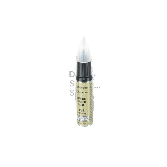 New Genuine Toyota Touch Up Paint Stick Pen Quicksand OE 00258004V621