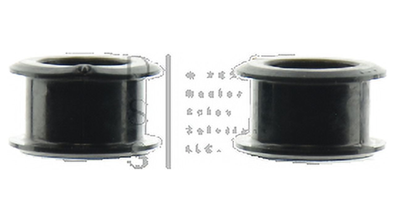 New Genuine Toyota Transmission Cable Shifter Bushing Set (x2) (20032010) OE