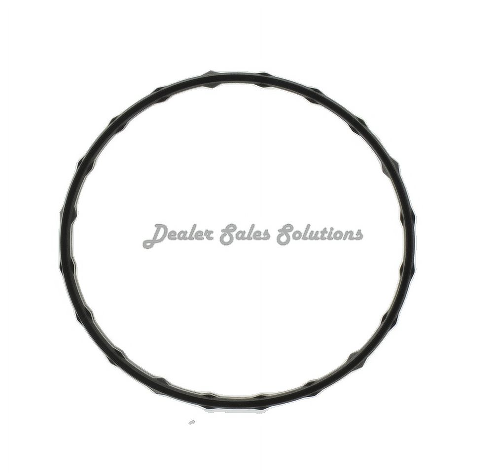 New Genuine Toyota Water Pump Inlet Gasket Seal OE 1632631020