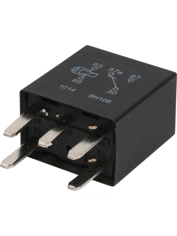 RE 1008C HVAC System Relay