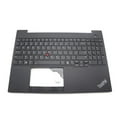 thumbnail image 1 of New Genuine Palmrest Keyboard For Lenovo ThinkPad E16 Gen 2 5M11N96623, 1 of 1