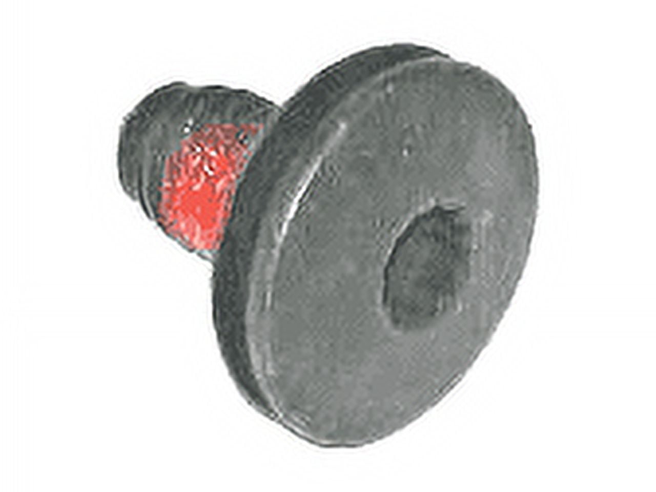 New Genuine Volkswagen Screw Lock Bolt (2009-2022) OE WHT003688 ...