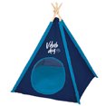 thumbnail image 1 of New Genuine Volkswagen Vdub Dog Teepee House Home OE DRG008872, 1 of 9