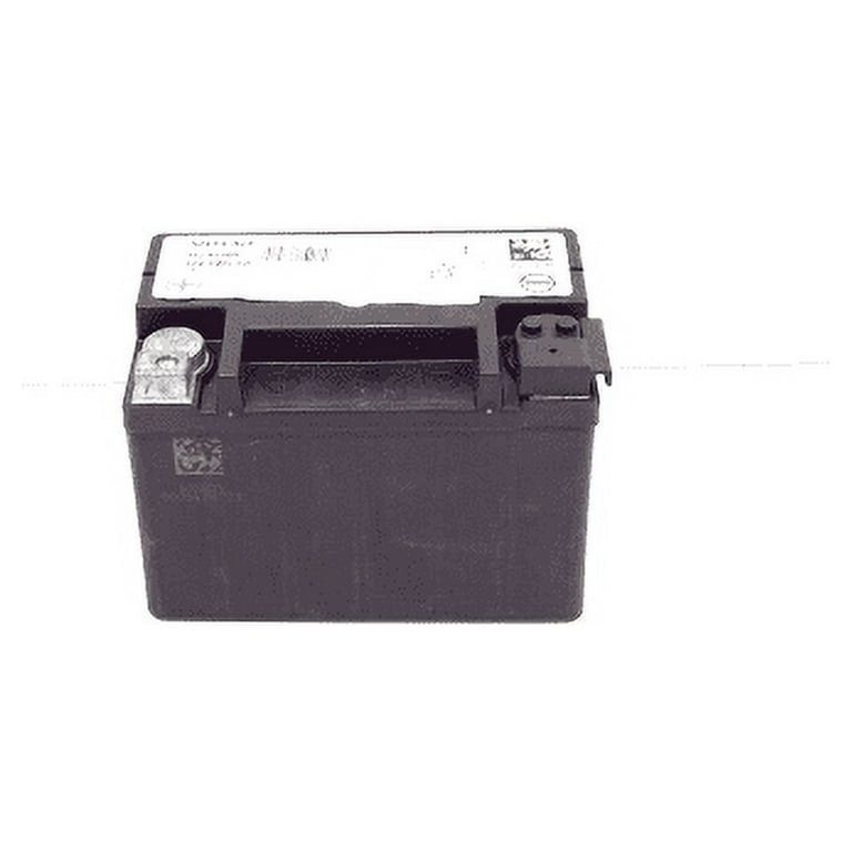 New Genuine Volvo Auxiliary Battery OE 30659531 Walmart