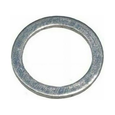 New Genuine Volvo Drain Plug Gasket Seal Washer Crush Ring (x1) OE 977751