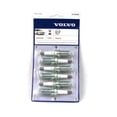 thumbnail image 1 of New Genuine Volvo Spark Plug Kit Set OE 31216183, 1 of 9