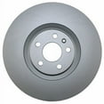 thumbnail image 1 of New Genuine Volvo XC90 Front Brake Disc Rotor (2016-2022) OE 31471752, 1 of 9