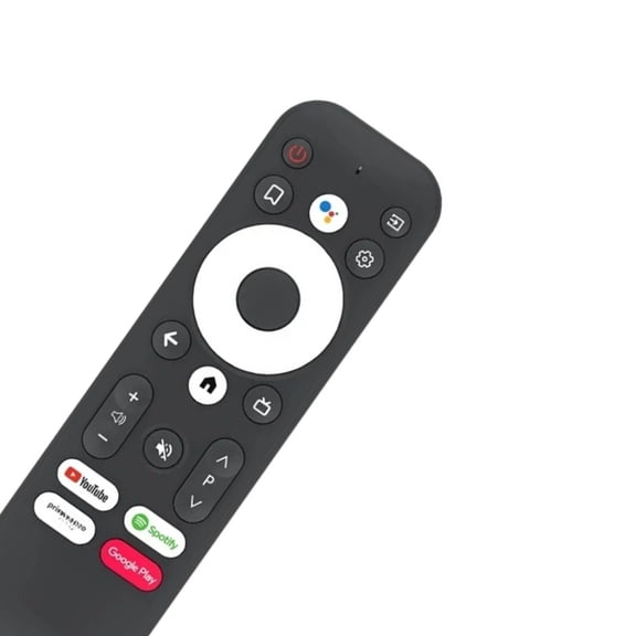 New Genuine for Me cool KM7 Plus Smart Android TV Voice Box Remote Control KD2