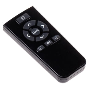 New Genune for ILIFE X5 Smart Robot Robotic Vacuum Cleaner Remote Control