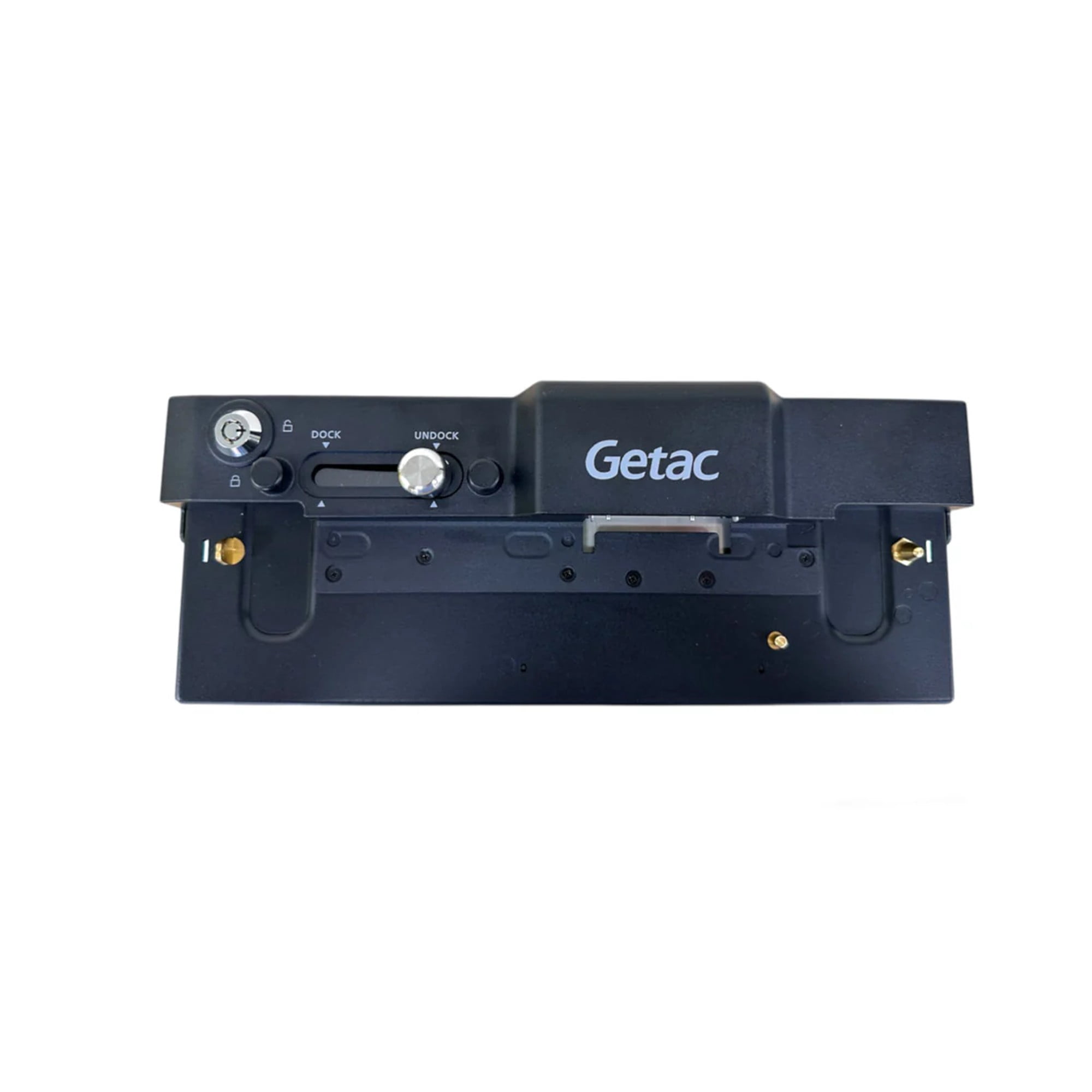 Extra Power Replicator New- Getac B300G7 Office Docking Station / Port Replicator - Part ...